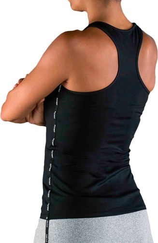 Endless-DEBARDEUR FEMME ENDLESS MINIMAL II NOIR-3