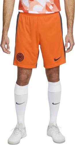 NIKE-Fc Inter Pantaloncini Gara Third Nike 2023/24-0