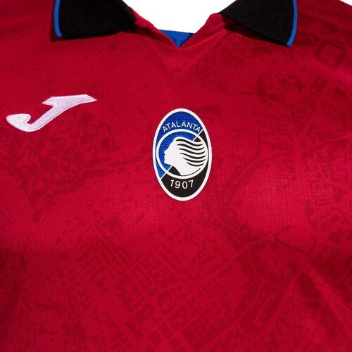 JOMA-Joma Atalanta Third Maglia 2023/2024-2