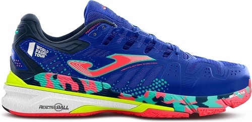 JOMA-Slam 22 Clay-1