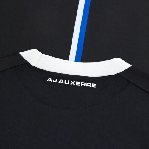 MACRON-Macron Aj Auxerre Maglia Away 2023/2024-2