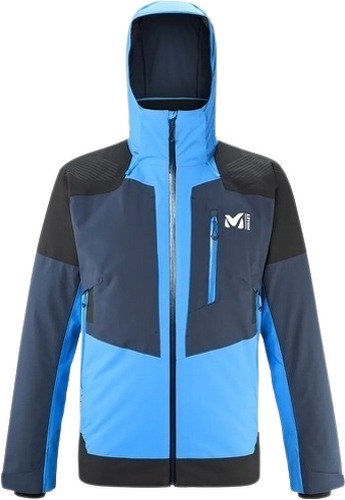 Millet-MILLET Veste TELLURIDE homme - Bleu-0