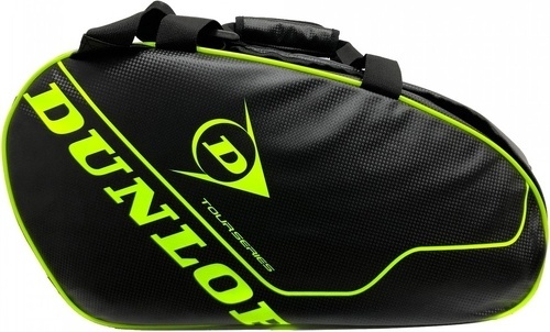 DUNLOP-Sac De Padel Dunlop Tour Intro Ltd-2