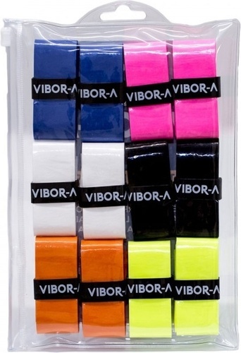 Vibor-A-Vibora Surgrip Plain - Surgrip de padel-2