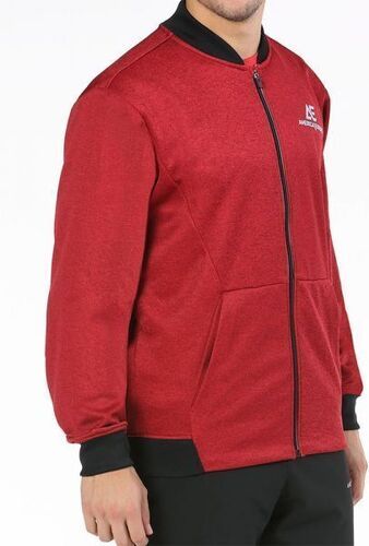 BULLPADEL-Swea Bullpadel Keliox Vigore - Sweat de padel-3