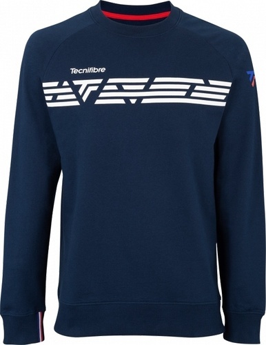 TECNIFIBRE-Sweatshirt Technifibre Fleece-2