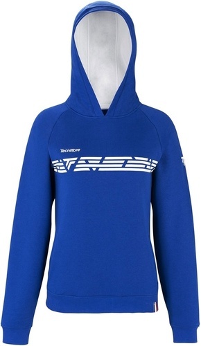 TECNIFIBRE-Sweatshirt Technifibre Fleece Royal-3
