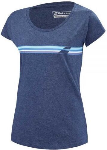 BABOLAT-T Shirt Babolat Exercice-1