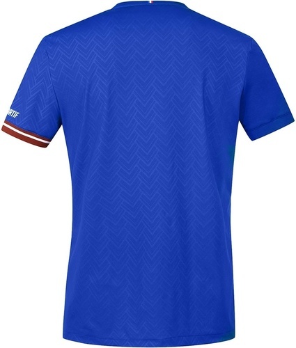 LE COQ SPORTIF-T-shirt Enfant-3