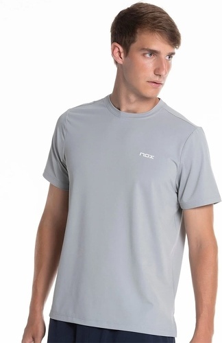Nox-Nox T-Shirt Maniche Corte Team-2