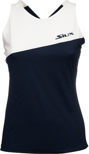 Siux-T Shirt Siux Alexandra Marine-1