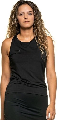 Siux-T SHIRT SIUX DIABLO CHARLOTE NOIR FEMME-0