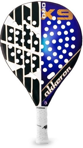 Akkeron-R X9-2