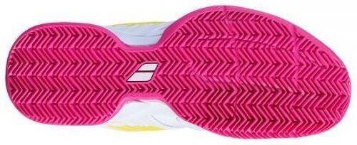 BABOLAT-Propulse Fury Clay-2