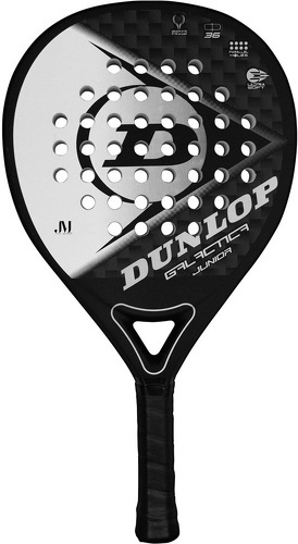 DUNLOP-Raquette Padel Galactica Jnr-3