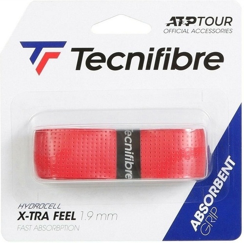 TECNIFIBRE-Grip Tecnifibre X-Tra Feel-1