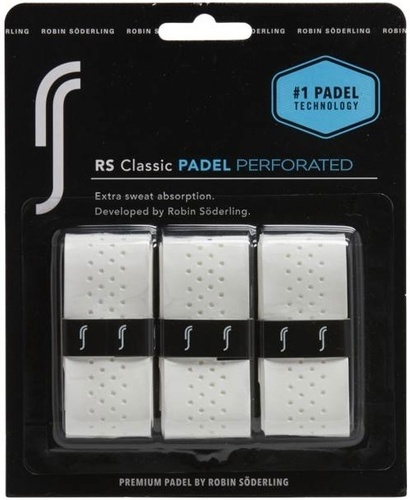 RS Padel-Overgrip Rs Padel Pro Tour 3 Pack-1