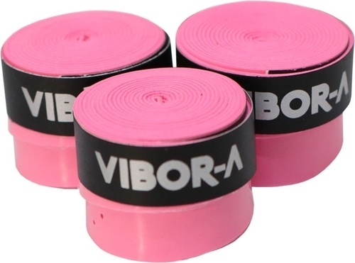 Vibor-A-Vibora Overgrip Microperforated 3 Units-1