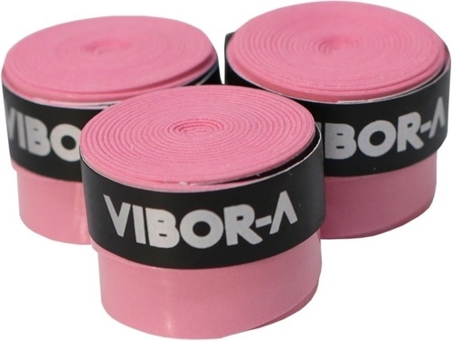 Vibor-A-Vibora Overgrip 3 Units-1