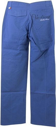 Varlion-Pantalon Largo Varlion Azul Royal-3