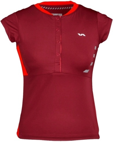 Varlion-Polo Varlion Md13W12 Grenat-1