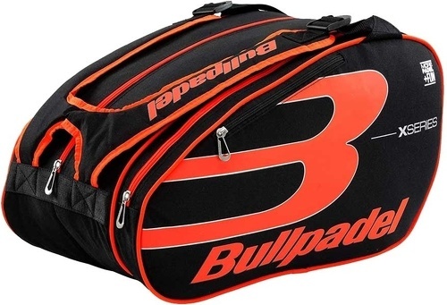 BULLPADEL-Borsa da padel Bullpadel X Series-1