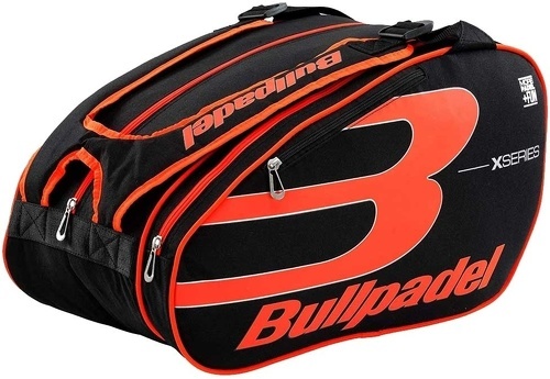 BULLPADEL-Borsa da padel Bullpadel X Series-2
