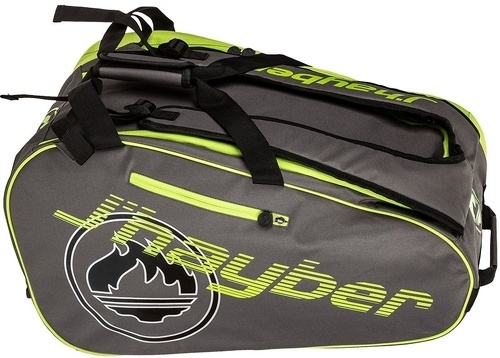 J'Hayber-SAC DE PADEL JHAYBER VOLEA GRIS-3