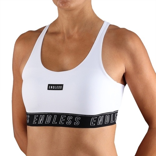 Endless-SOUTIENGORGE ENDLESS SKIN BLANC FEMME-2