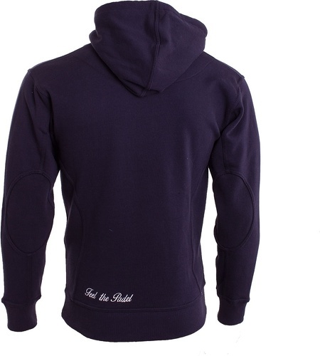 Siux-Sudadera Siux Classic New Marino-2