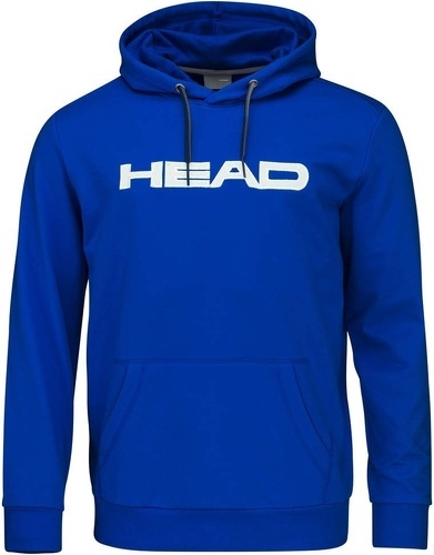 HEAD-Head Sweat Avec Capuche Club Byron-2