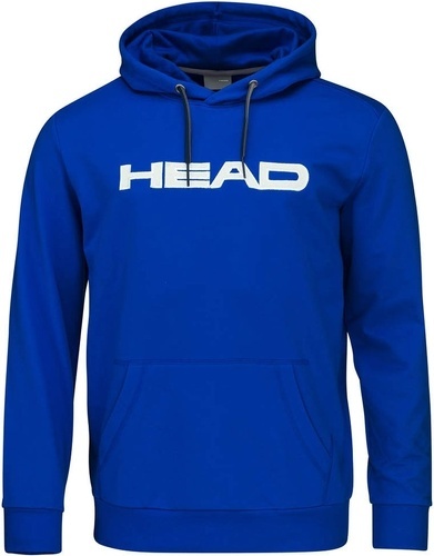 HEAD-Head Sweat Avec Capuche Club Byron-3