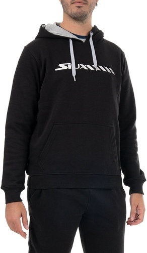 Siux-Sweat Capuche Siux Mali-2