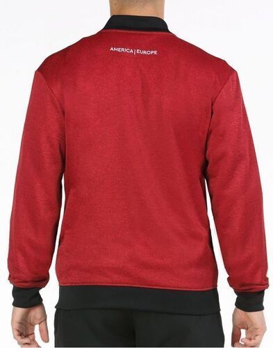 BULLPADEL-Swea Bullpadel Keliox Vigore - Sweat de padel-1