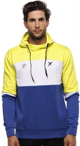 Drop shot-Sweatshirt Drop Shot Rayco-3