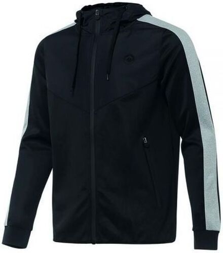 J'Hayber-SWEATSHIRT J HAYBER SPORT NOIR-0