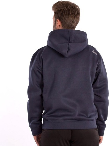 Vibor-A-Sweatshirt Vibora Yarara Marine-1