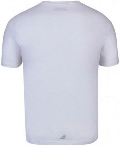 BABOLAT-T Shirt Babolat Exercise-1