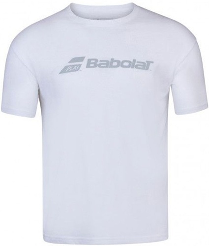 BABOLAT-T Shirt Babolat Exercise-2