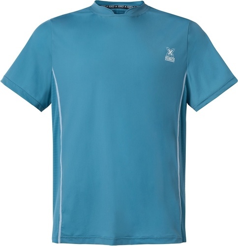 Munich-T-SHIRT MUNICH ATOMIK 927 TURQUOISE-3