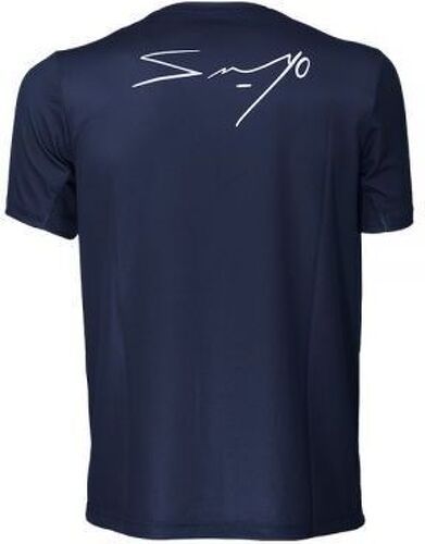 Siux-T Shirt Siux Sanyo-1