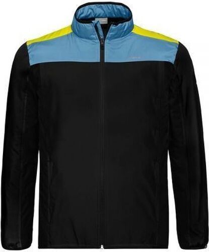 HEAD-Endurance - Veste de tennis-0