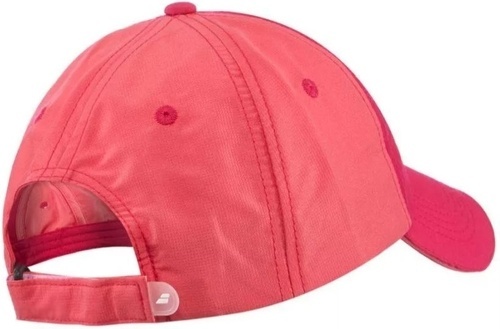 BABOLAT-Casquette Babolat Basic Logo-3