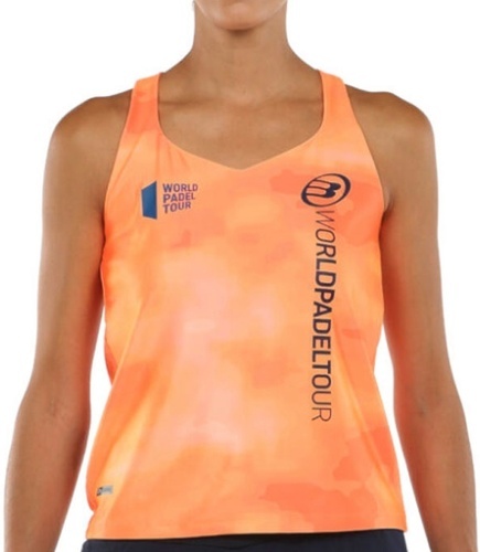 BULLPADEL-Bullpadel Yari T-shirt da padel-2