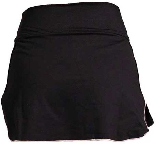 Black crown-Crown Oslo - Jupe de tennis-3