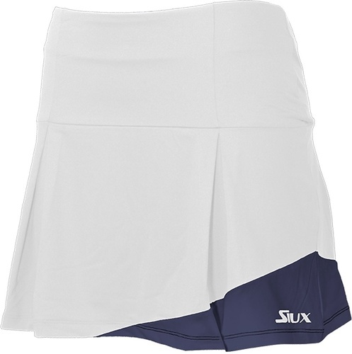 Siux-Jupe Siux Alexia Marine-0