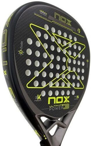 Nox-Ultimate Power 3-1