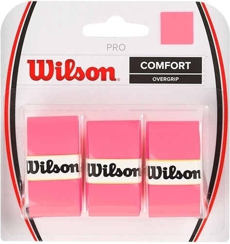 WILSON-Pro Over-2