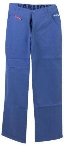 Varlion-Pantalon Largo Varlion Azul Royal-0