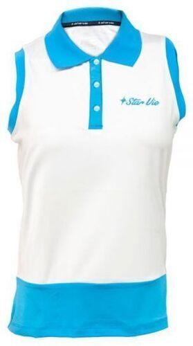 STARVIE-Polo Star Vie Classic - Polo de padel-1